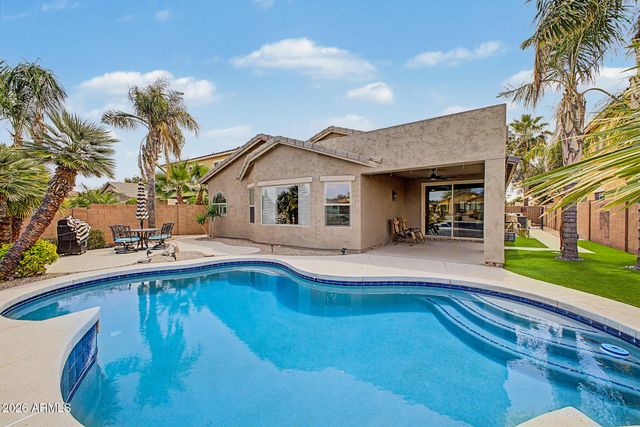 896 E INDIAN WELLS Place, Chandler, AZ 85249