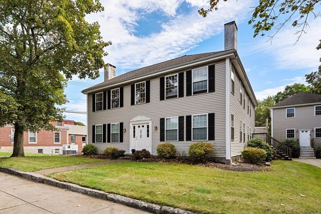 521 Washington Street 3, Abington, MA 02351