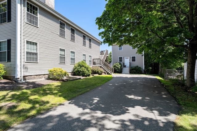 521 Washington Street 3, Abington, MA 02351