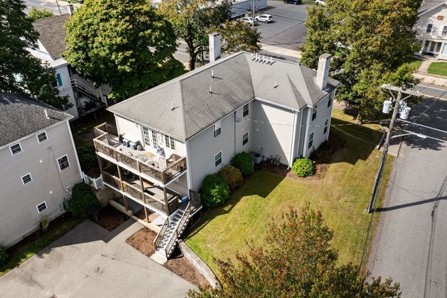 521 Washington Street 3, Abington, MA 02351