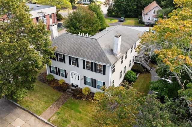 521 Washington Street 3, Abington, MA 02351