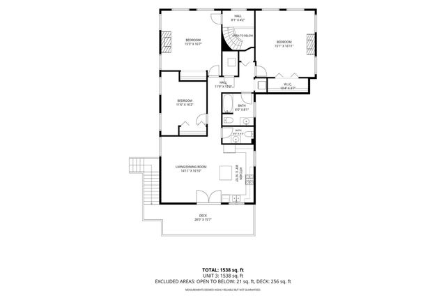 521 Washington Street 3, Abington, MA 02351
