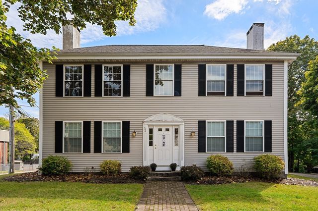 521 Washington Street 3, Abington, MA 02351