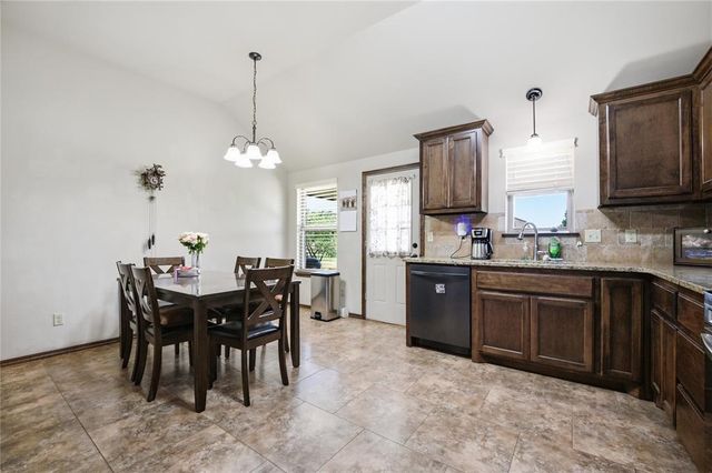 2495 County Road 1328, Blanchard, OK 73010