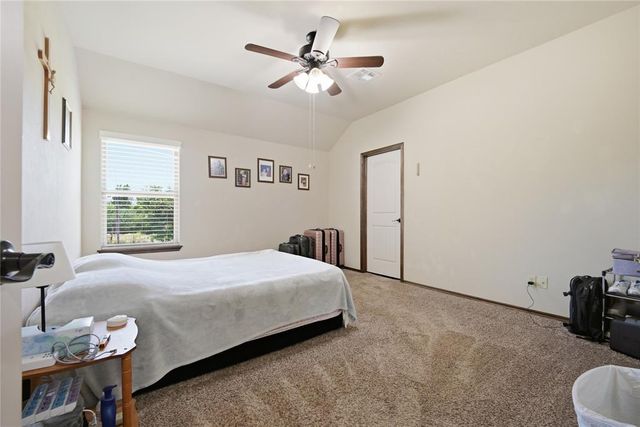 2495 County Road 1328, Blanchard, OK 73010
