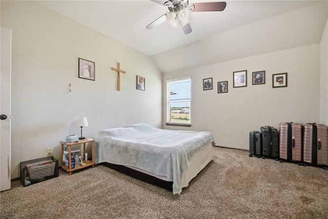 2495 County Road 1328, Blanchard, OK 73010