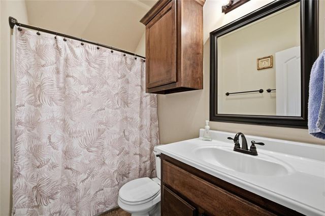 2495 County Road 1328, Blanchard, OK 73010