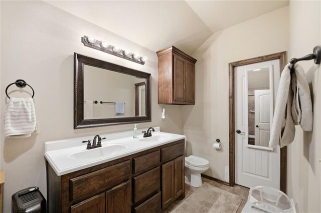 2495 County Road 1328, Blanchard, OK 73010