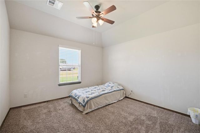2495 County Road 1328, Blanchard, OK 73010