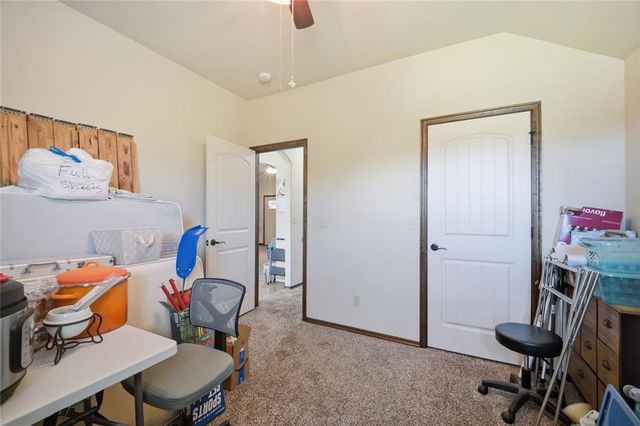 2495 County Road 1328, Blanchard, OK 73010
