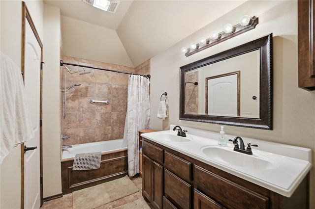 2495 County Road 1328, Blanchard, OK 73010