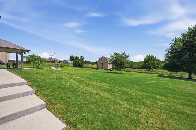 2495 County Road 1328, Blanchard, OK 73010