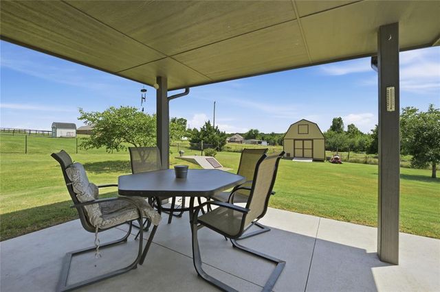 2495 County Road 1328, Blanchard, OK 73010