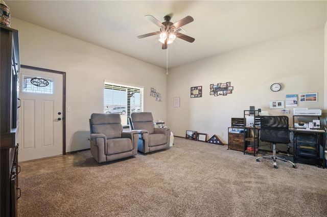 2495 County Road 1328, Blanchard, OK 73010