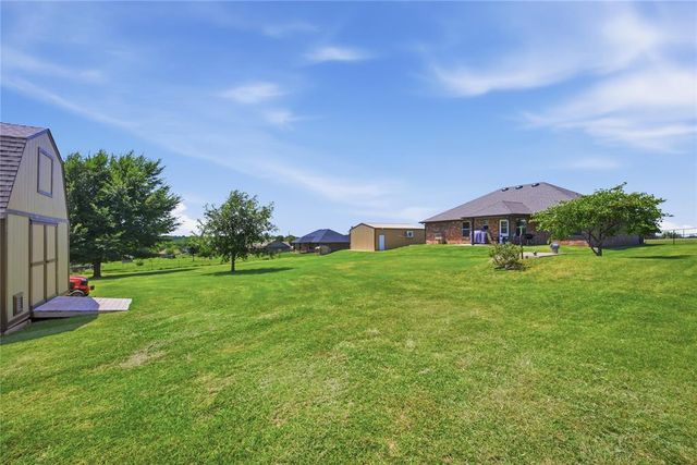 2495 County Road 1328, Blanchard, OK 73010