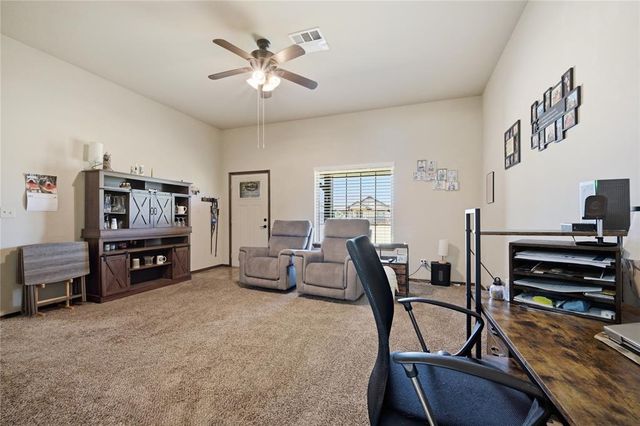 2495 County Road 1328, Blanchard, OK 73010