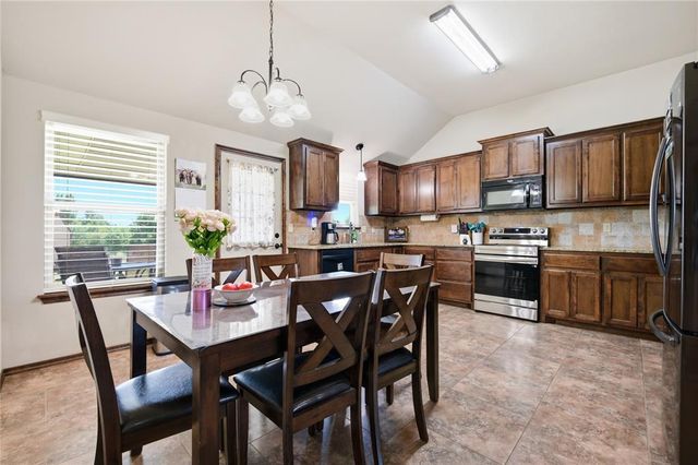2495 County Road 1328, Blanchard, OK 73010
