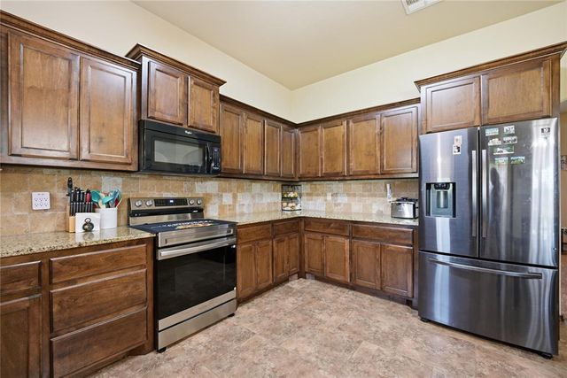 2495 County Road 1328, Blanchard, OK 73010