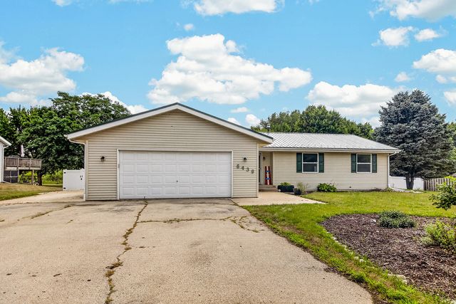 6439 Prairie Flower, Roscoe, IL 61073