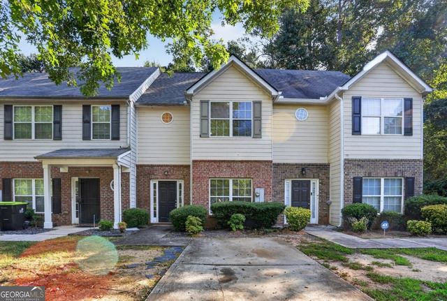213 Brookview Drive, Riverdale, GA 30274