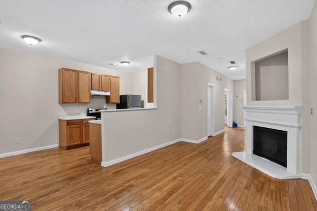 213 Brookview Drive, Riverdale, GA 30274