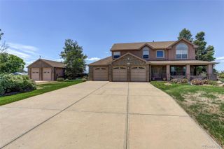 18031 Wagon Trail, Mead, CO 80542