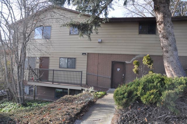 405 NW North Street, Pullman, WA 99163