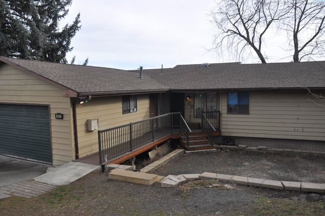 405 NW North Street, Pullman, WA 99163