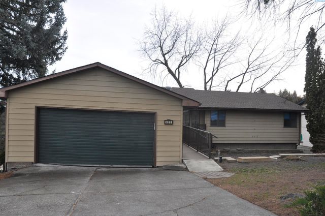 405 NW North Street, Pullman, WA 99163
