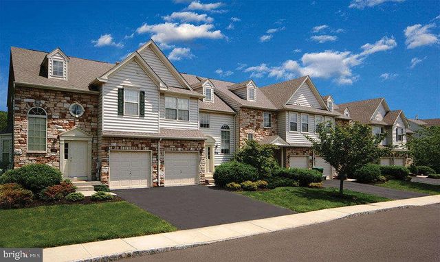 4079 RED BUD CIRCLE, Doylestown, PA 18902