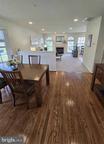4079 RED BUD CIRCLE, Doylestown, PA 18902