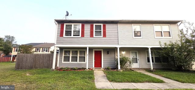 4 LOGAN CT, Sicklerville, NJ 08081