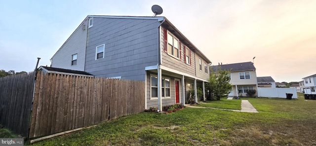 4 LOGAN CT, Sicklerville, NJ 08081