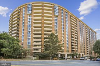 4620 N PARK AVE #1408E, Chevy Chase, MD 20815