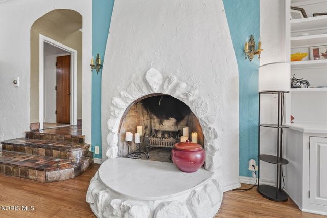 3537 Brookside Road, Ottawa Hills, OH 43606