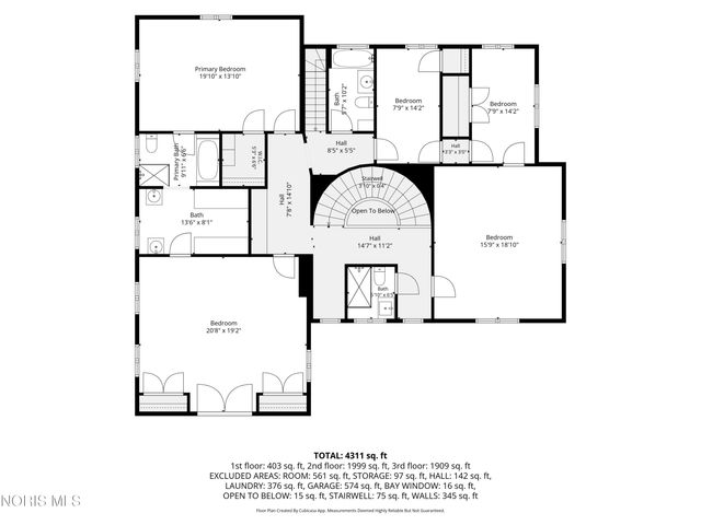3537 Brookside Road, Ottawa Hills, OH 43606