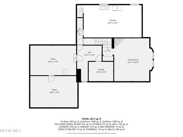 3537 Brookside Road, Ottawa Hills, OH 43606