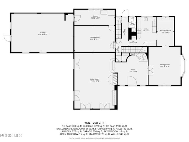 3537 Brookside Road, Ottawa Hills, OH 43606