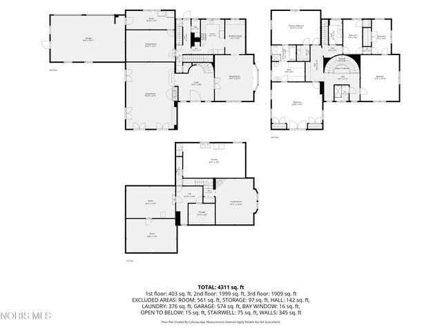3537 Brookside Road, Ottawa Hills, OH 43606