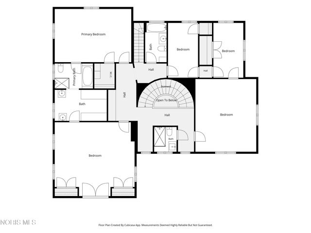 3537 Brookside Road, Ottawa Hills, OH 43606