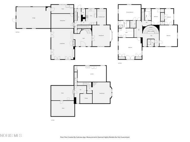 3537 Brookside Road, Ottawa Hills, OH 43606