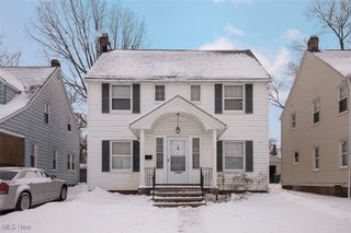 20806 Clare Avenue, Maple Heights, OH 44137