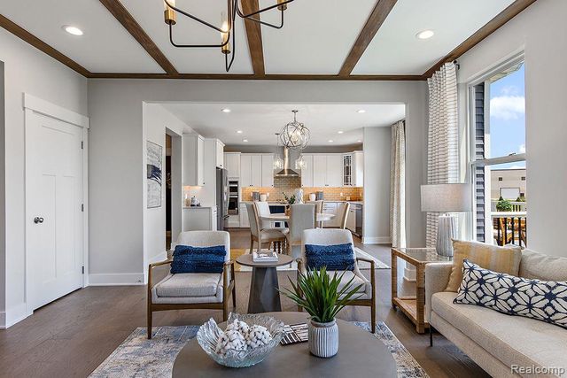 1964 Elizabeth Lane, Ypsilanti, MI 48198