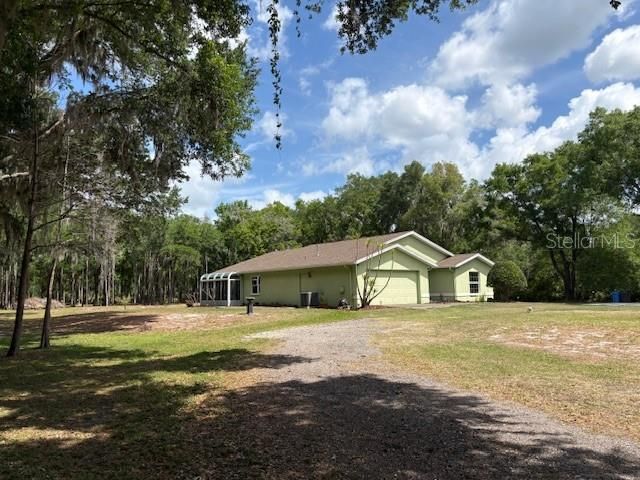 5400 BRUTON ROAD, Plant City, FL 33565
