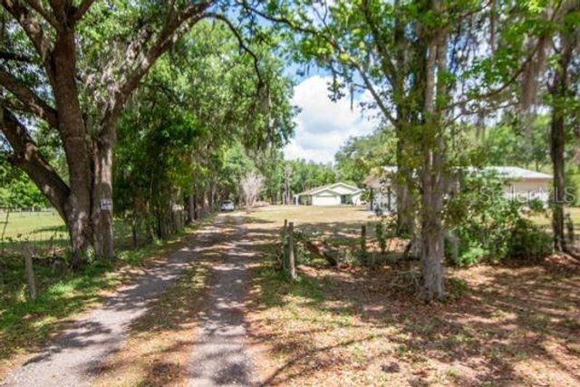 5400 BRUTON ROAD, Plant City, FL 33565