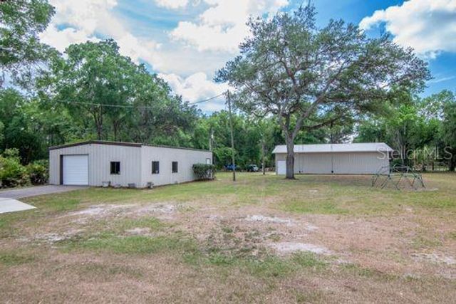 5400 BRUTON ROAD, Plant City, FL 33565