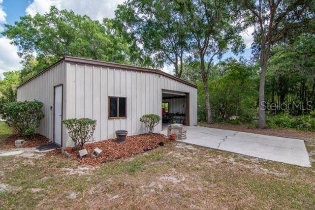 5400 BRUTON ROAD, Plant City, FL 33565