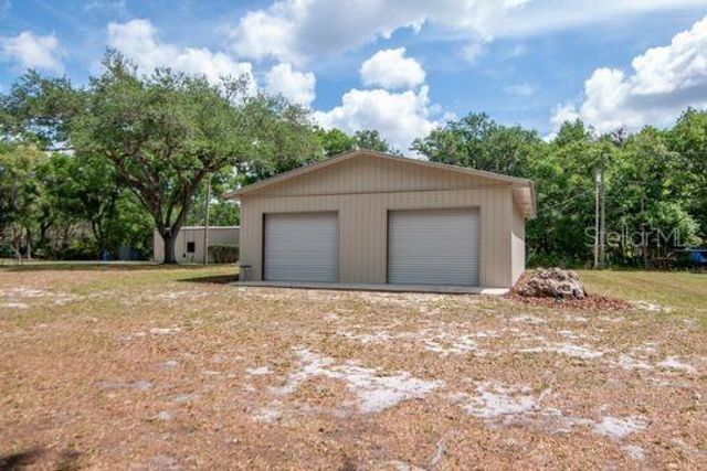 5400 BRUTON ROAD, Plant City, FL 33565