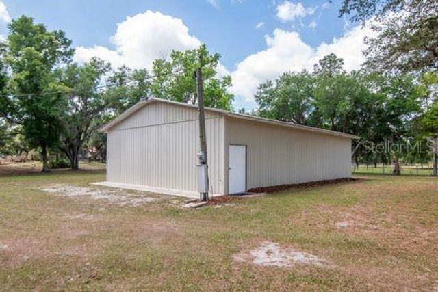 5400 BRUTON ROAD, Plant City, FL 33565