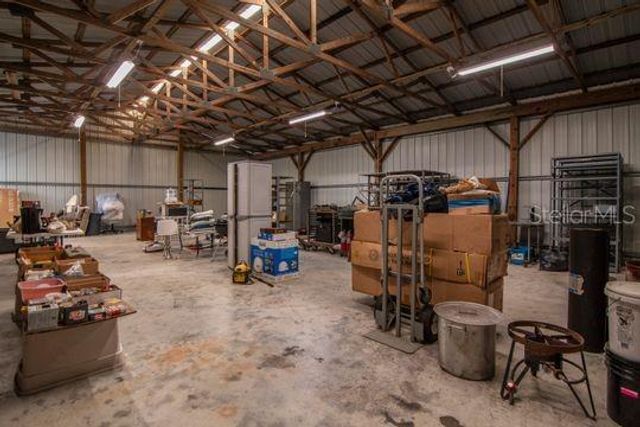 5400 BRUTON ROAD, Plant City, FL 33565